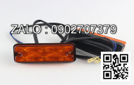 Đèn pha xe nâng DC12-80V 12V - 24V - 48V