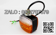 Đèn pha xe nâng DC12-80V 12V - 24V - 48V