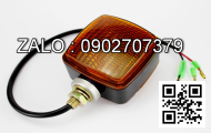 Đèn pha xe nâng DC12-80V 12V - 24V - 48V