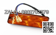 Đèn pha xe nâng DC12-80V 12V - 24V - 48V