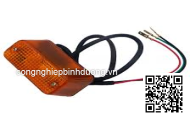 Đèn pha xe nâng DC12-80V 12V - 24V - 48V