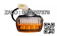 Đèn pha xe nâng DC12-80V 12V - 24V - 48V