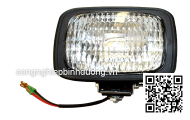 Đèn pha xe nâng DC12-80V 12V - 24V - 48V