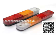 Đèn pha xe nâng DC12-80V 12V - 24V - 48V