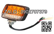 Đèn pha xe nâng DC12-80V 12V - 24V - 48V