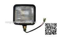 Đèn pha xe nâng DC12-80V 12V - 24V - 48V