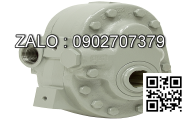 Bơm PTO thủy lực CHIEF GP-PTO-A-3-6-S 8 Min. HP - 540 RPM