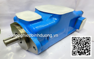 Bơm PTO thủy lực CHIEF GP-PTO-A-3-6-S 8 Min. HP - 540 RPM