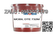 Dầu nhớt thủy lực MOBIL DTE 10 EXCEL 150