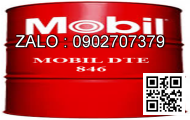 Dầu nhớt thủy lực MOBIL DTE 10 EXCEL 150