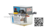 Bơm PTO thủy lực CHIEF GP-PTO-A-3-6-S 8 Min. HP - 540 RPM