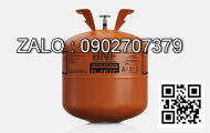 Bình gas lạnh R-410A 2.8 kg