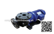 Bơm PTO thủy lực CHIEF GP-PTO-A-3-6-S 8 Min. HP - 540 RPM