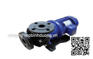 Bơm PTO thủy lực CHIEF GP-PTO-A-3-6-S 8 Min. HP - 540 RPM