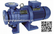 Bơm PTO thủy lực CHIEF GP-PTO-A-3-6-S 8 Min. HP - 540 RPM