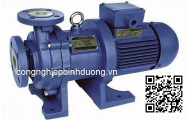 Bơm PTO thủy lực CHIEF GP-PTO-A-3-6-S 8 Min. HP - 540 RPM