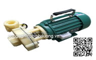 Bơm PTO thủy lực CHIEF GP-PTO-A-3-6-S 8 Min. HP - 540 RPM