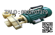 Bơm PTO thủy lực CHIEF GP-PTO-A-3-6-S 8 Min. HP - 540 RPM