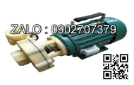 Bơm PTO thủy lực CHIEF GP-PTO-A-3-6-S 8 Min. HP - 540 RPM