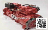 Bơm PTO thủy lực CHIEF GP-PTO-A-3-6-S 8 Min. HP - 540 RPM