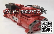 Bơm PTO thủy lực CHIEF GP-PTO-A-3-6-S 8 Min. HP - 540 RPM