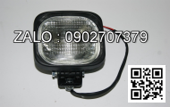 Đèn pha xe nâng DC12-80V 12V - 24V - 48V