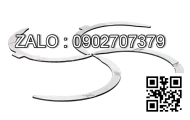 Canh cốt xe nâng ISUZU 4LB1,4LE1