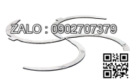 Canh cốt xe nâng ISUZU 4LB1,4LE1
