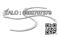 Canh cốt xe nâng ISUZU 4LB1,4LE1