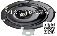 Còi DL124DE-24V-RA
