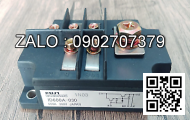 Thyristor SCR KP2000/06-12