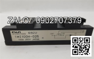 Thyristor SCR KP2000/06-12