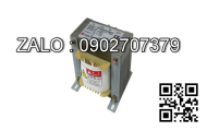 Linde điện áp biến áp