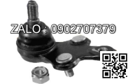 May ơ xe nâng SHINKO 9109946-00