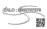 Canh cốt xe nâng ISUZU 4LB1,4LE1