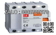 CB bảo vệ động cơ Schneider GV2P05 (0.63-1A) 0.25kW