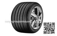 Lốp xe 205/55R16 Delinte