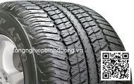 Lốp xe 205/55R16 Delinte