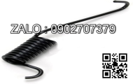 COUNTER SHAFT 54Tx33Tx10T 8FD25 2Z 33331-26660-71