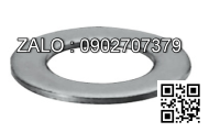 COUNTER SHAFT 54Tx33Tx10T 8FD25 2Z 33331-26660-71