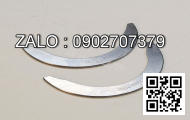 COUNTER SHAFT 54Tx33Tx10T 8FD25 2Z 33331-26660-71