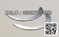 COUNTER SHAFT 54Tx33Tx10T 8FD25 2Z 33331-26660-71