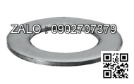 COUNTER SHAFT 54Tx33Tx10T 8FD25 2Z 33331-26660-71