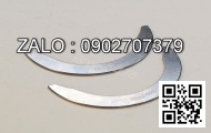 COUNTER SHAFT 54Tx33Tx10T 8FD25 2Z 33331-26660-71