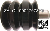 Pulley cho dây đai răng