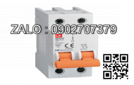 Aptomat LS MCCB 2P 10A 1.5kA-BS32c (không vỏ)