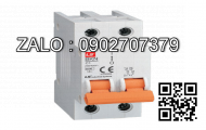 Aptomat LS MCCB 2P 10A 1.5kA-BS32c (không vỏ)