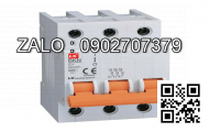 Aptomat LS MCCB 2P 30A 30kA-ABN52C