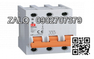 Aptomat LS MCCB 2P 60A 30kA-ABN62C