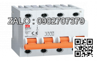 Aptomat LS MCCB 3P 100A 22kA-ABN103c